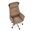 Кресло компьютерное HALMAR DARWIN капучино